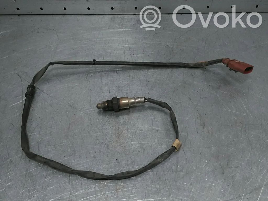 Lambda probe sensor   04E906262H,CRJA