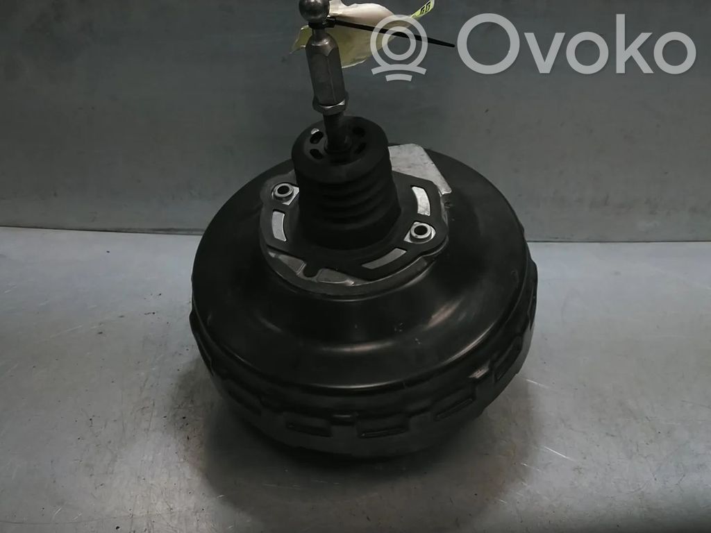 Audi A4 S4 B6 8E 8H Jarrutehostin 