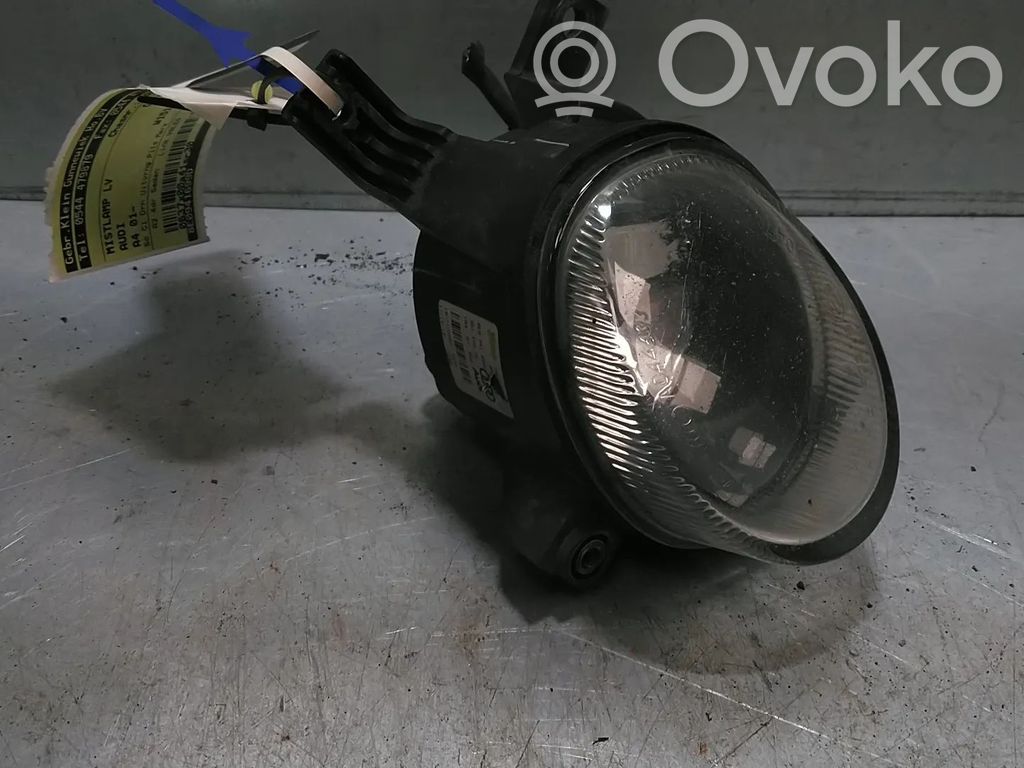 Audi A4 S4 B6 8E 8H Etusumuvalo 