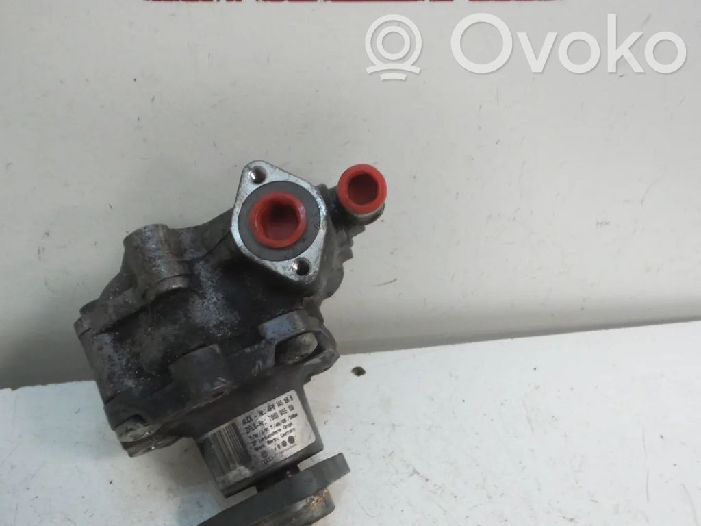 Audi A6 S6 C6 4F Pompa wspomagania 