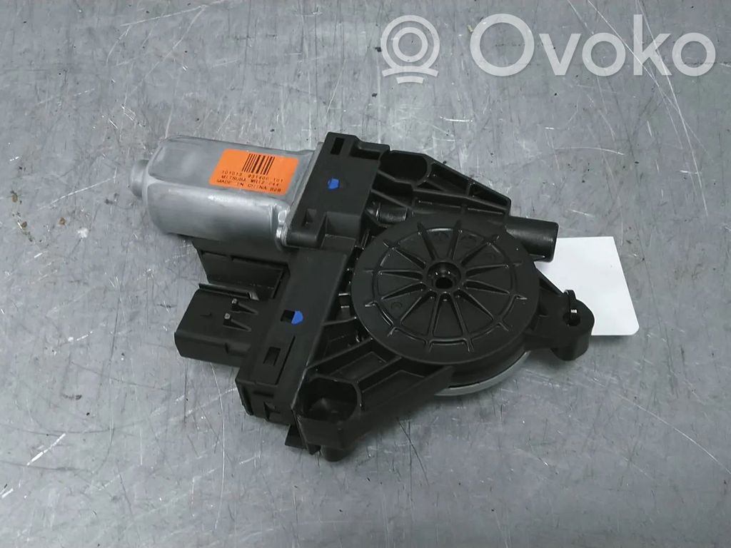 Jeep Grand Cherokee Silnik regulatora szyby drzwi przednich 