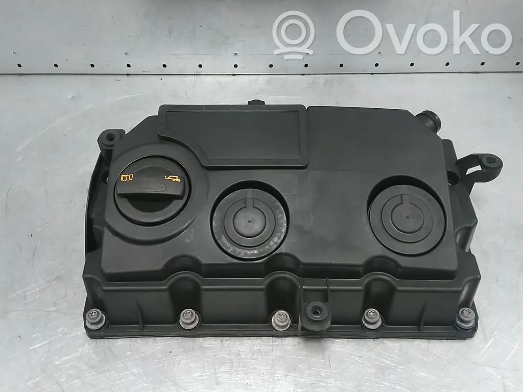 Volkswagen Caddy Pokrywa zaworów 