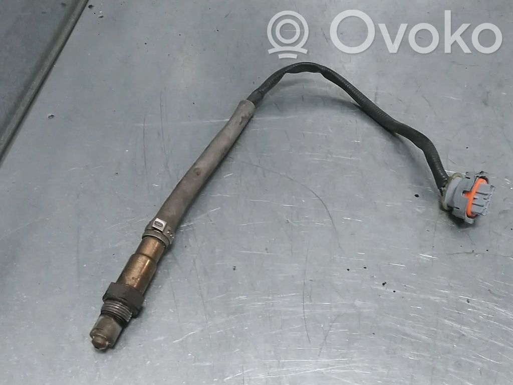 Porsche 911 991 Lambda probe sensor 