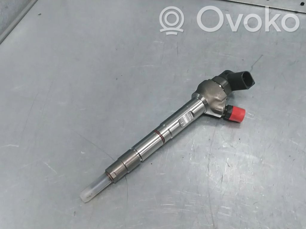 Audi A6 S6 C7 4G Injector combustibil 