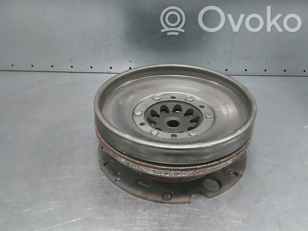 Audi A6 S6 C7 4G Koło zamachowe 