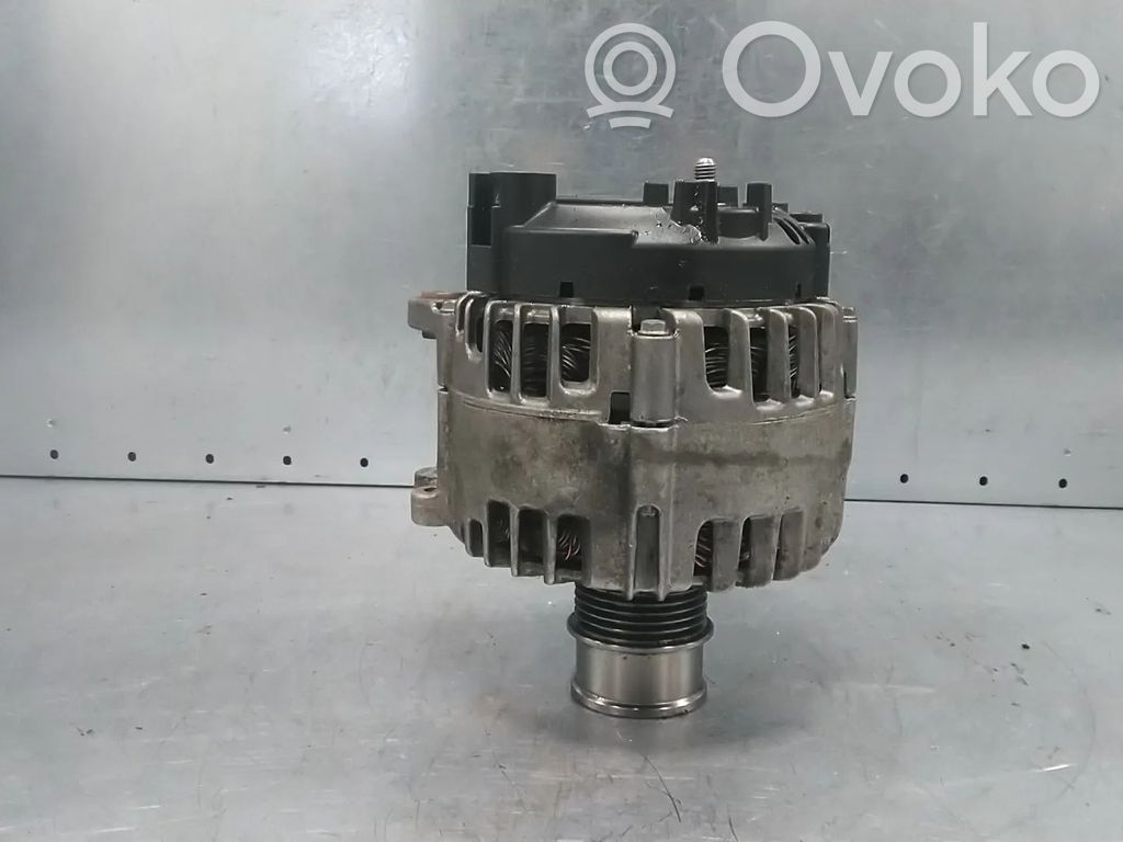 Volkswagen Touran III Alternator 
