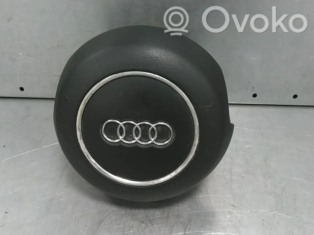 Audi A1 Poduszka powietrzna Airbag kierownicy 
