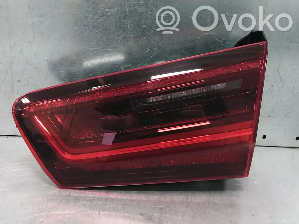 Audi A6 S6 C7 4G Lampa tylna 