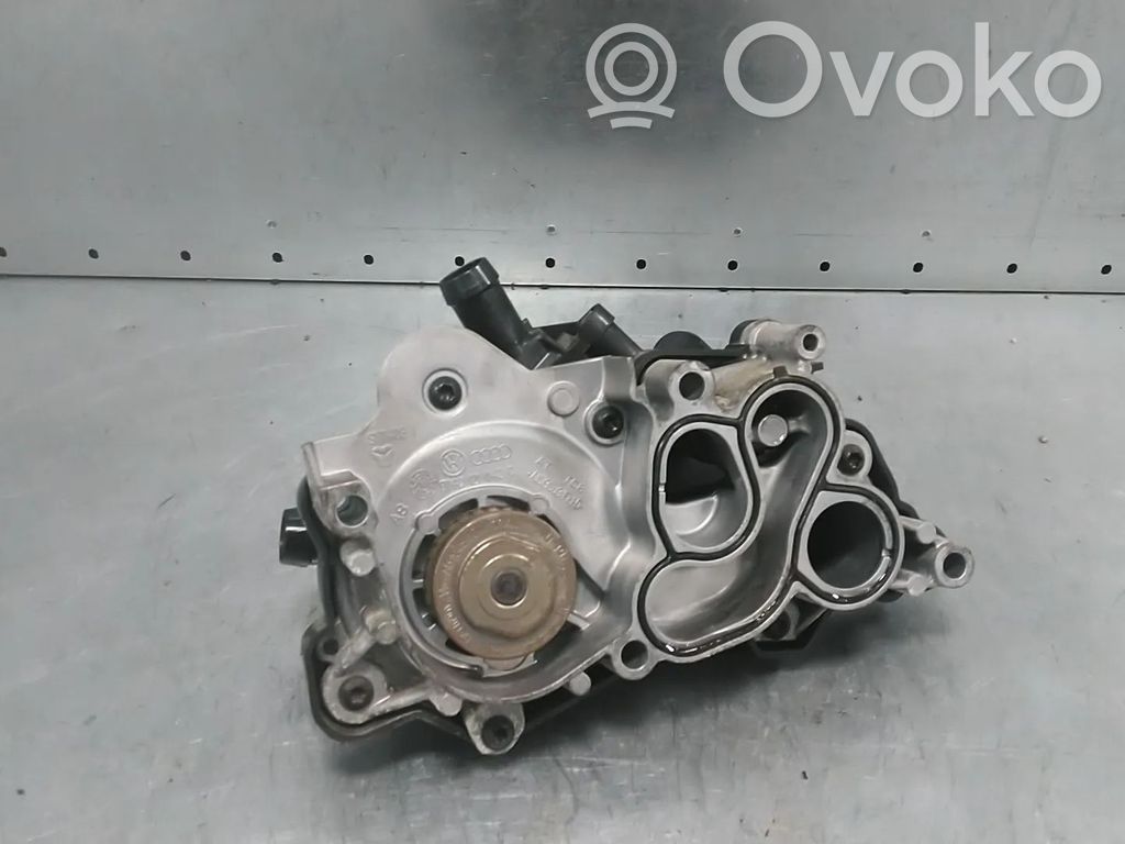 Seat Mii Water pump 