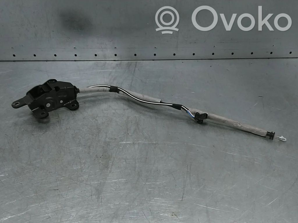 Mini One - Cooper F56 F55 Tailgate/trunk/boot lock/catch/latch 