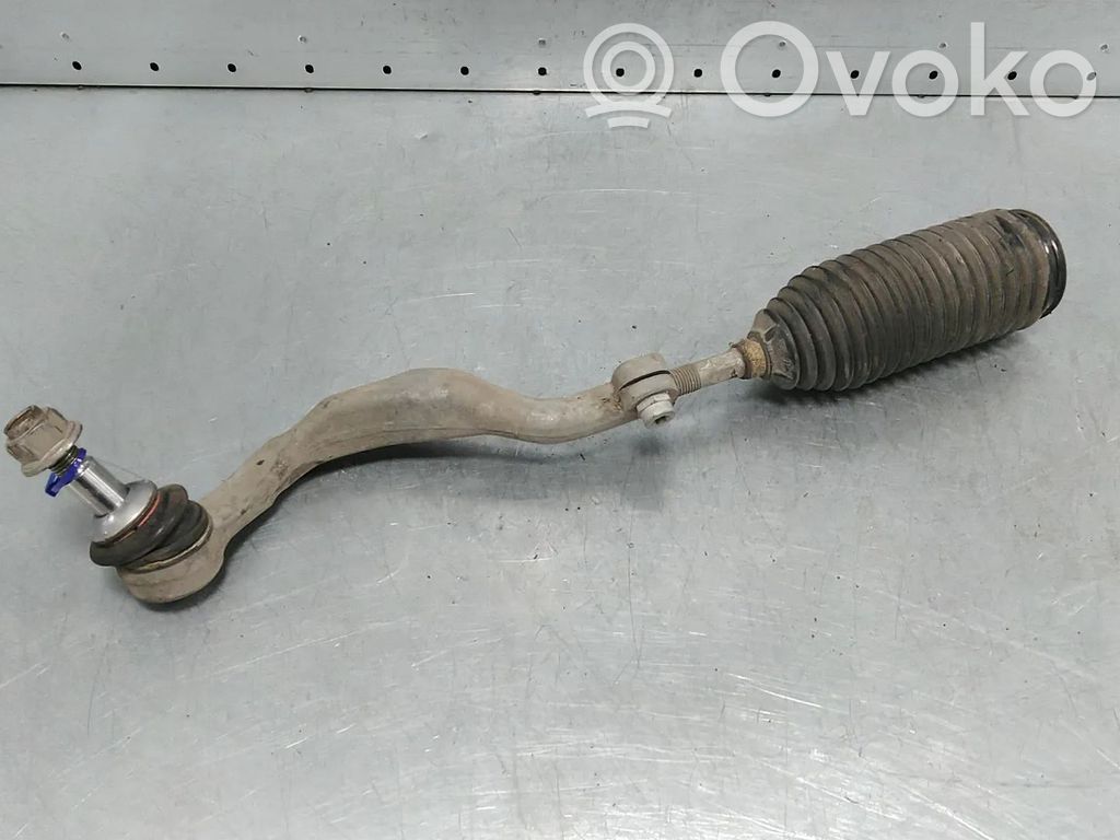 Mini One - Cooper F56 F55 Drążek kierowniczy 