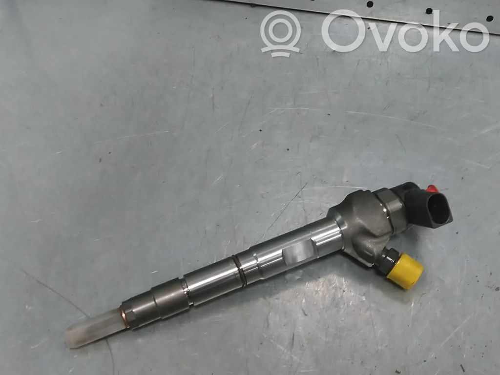 Audi A6 S6 C7 4G Injector combustibil 