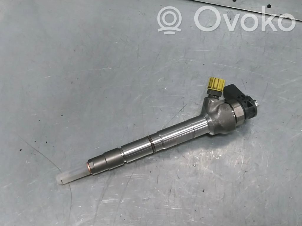 Audi A6 S6 C7 4G Injector combustibil 