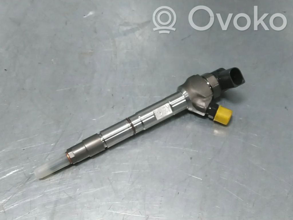 Audi A6 S6 C7 4G Injector combustibil 