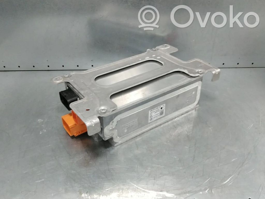 Audi e-tron Pakrovėjas akumuliatorius (papildomas) 