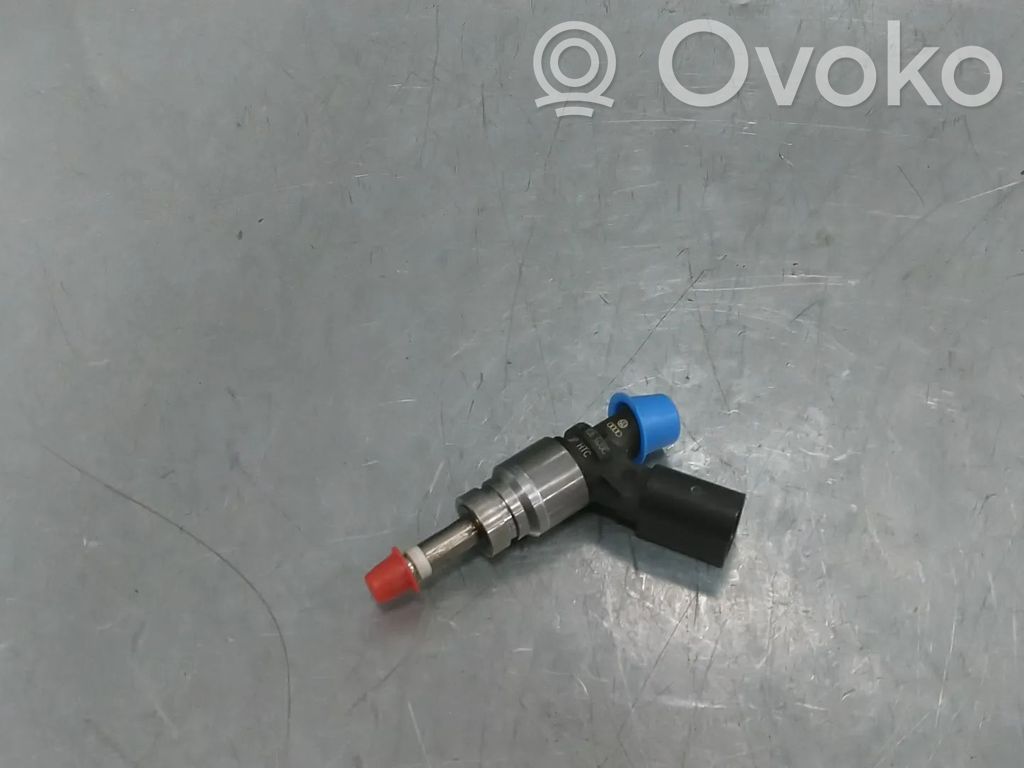 Audi A6 S6 C6 4F Polttoainesuutin 