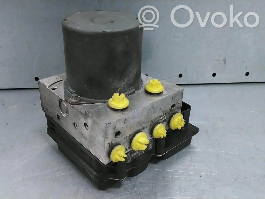 BMW 5 E60 E61 ABS Pump 