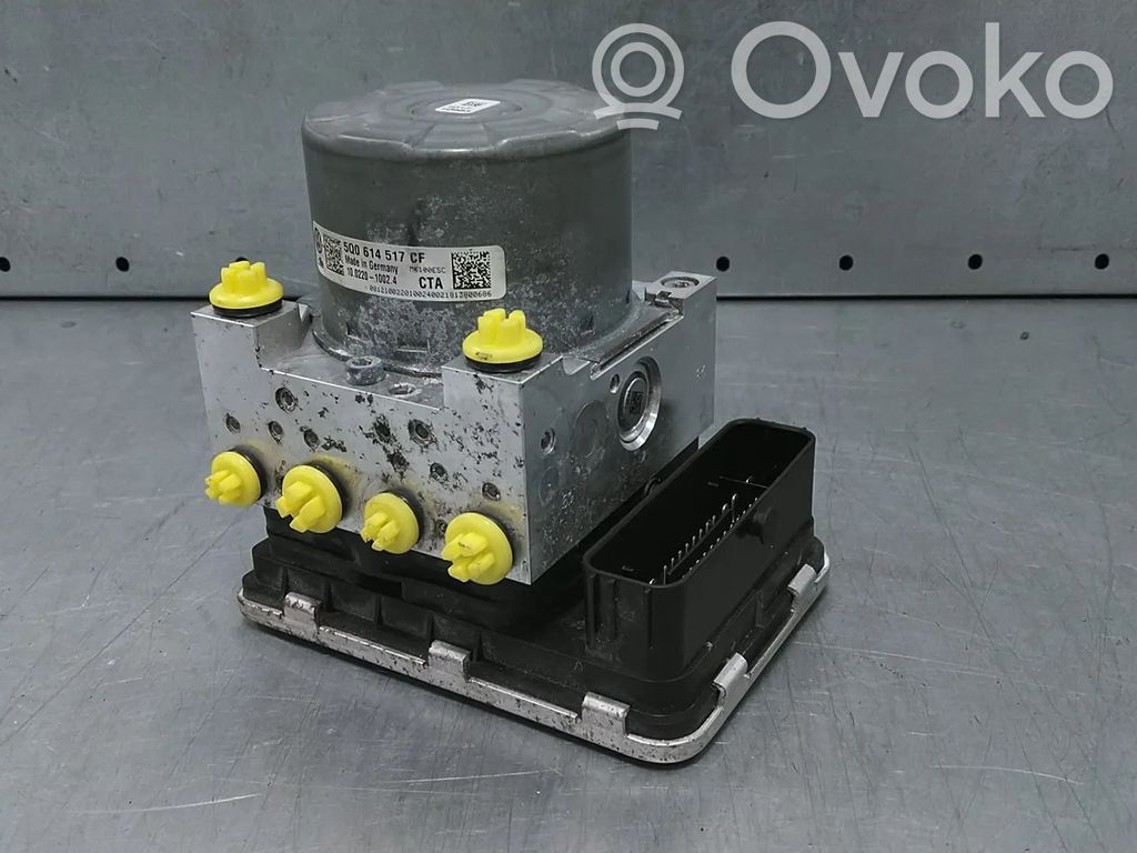 Volkswagen Tiguan ABS Pump 