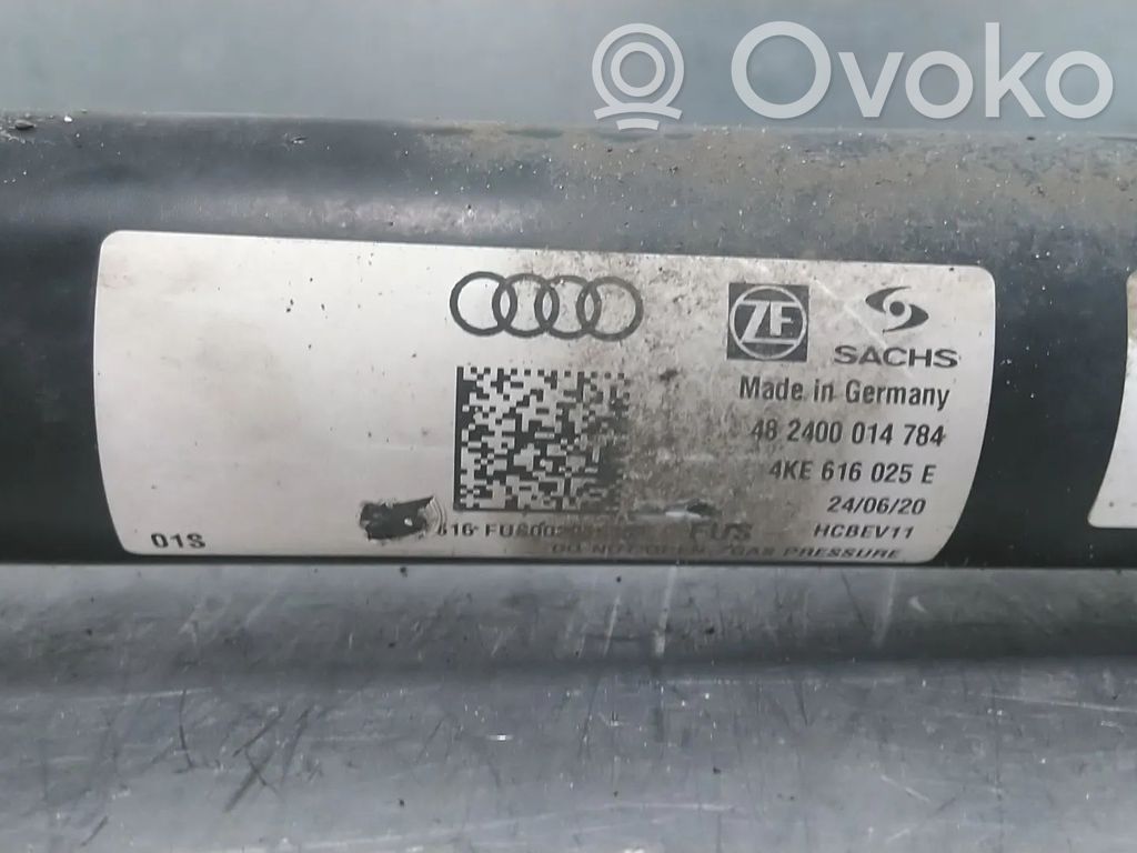 Takaiskunvaimennin   4KE616025E,4KE513021F,4KE616025F,EAS