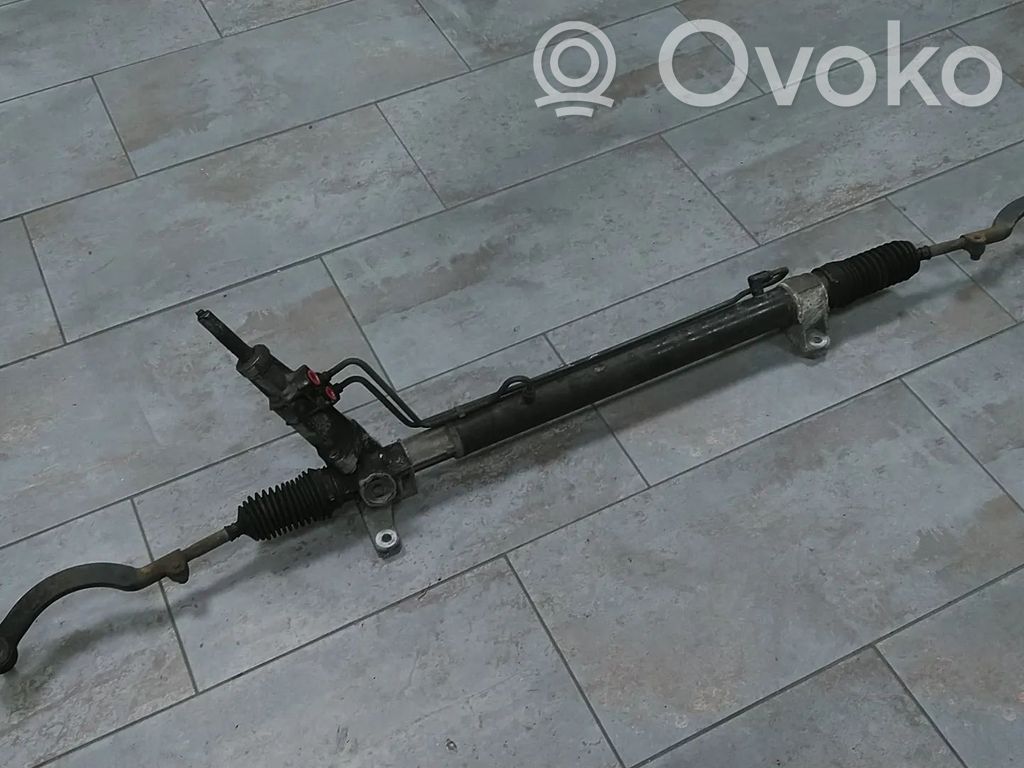 Opel Movano A Vairo kolonėlė 