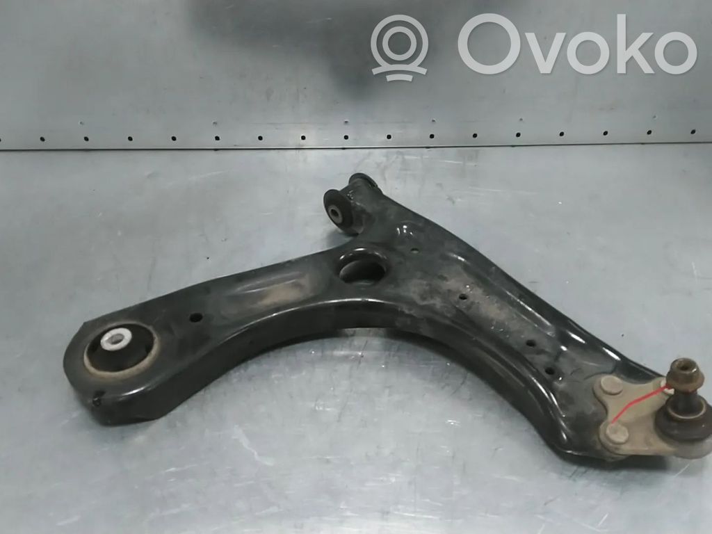 Skoda Fabia Mk3 (NJ) Вилы 