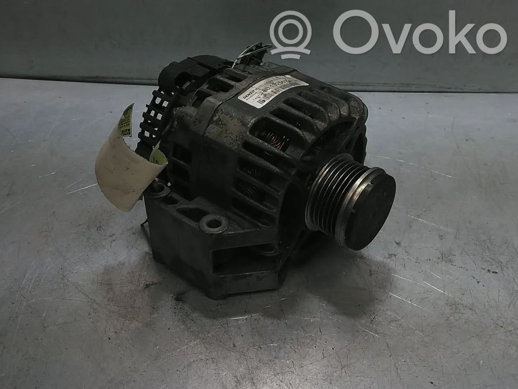 Opel Corsa D Ģenerators 