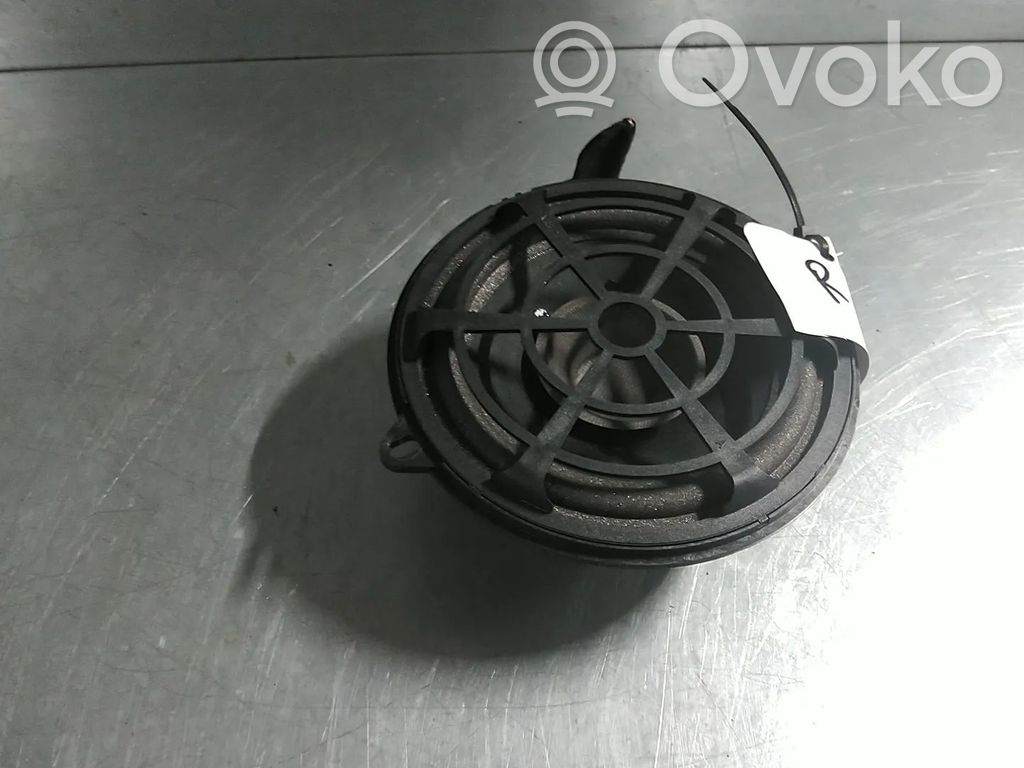 Renault Modus Altoparlante portiera anteriore 