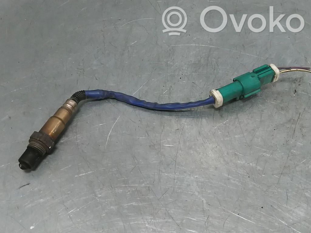 Зонд «Lambda»   3M519F472CB,0258006604,1327547,PNDA