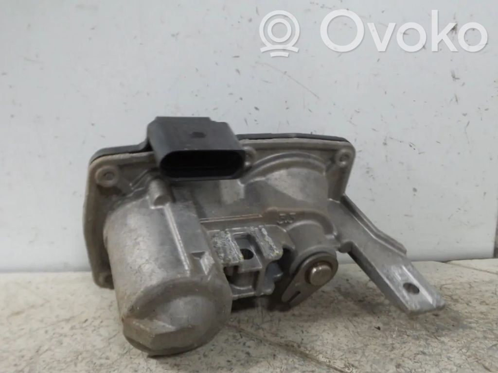 Audi A4 S4 B9 Izplūdes gāzu spiediena sensors 