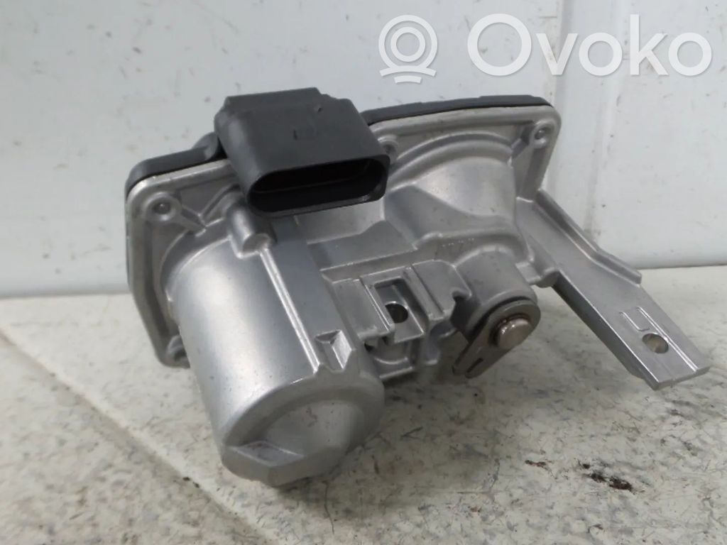 Volkswagen Golf Sportsvan Exhaust gas pressure sensor 