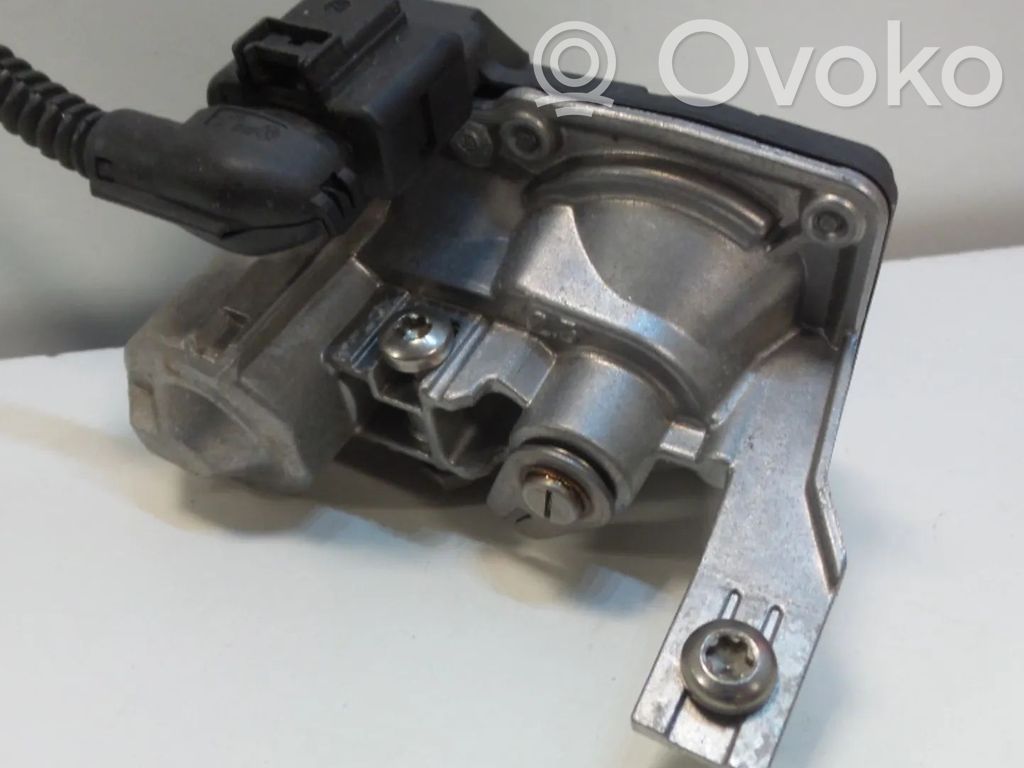 Seat Leon (5F) Abgasdrucksensor Differenzdrucksensor 