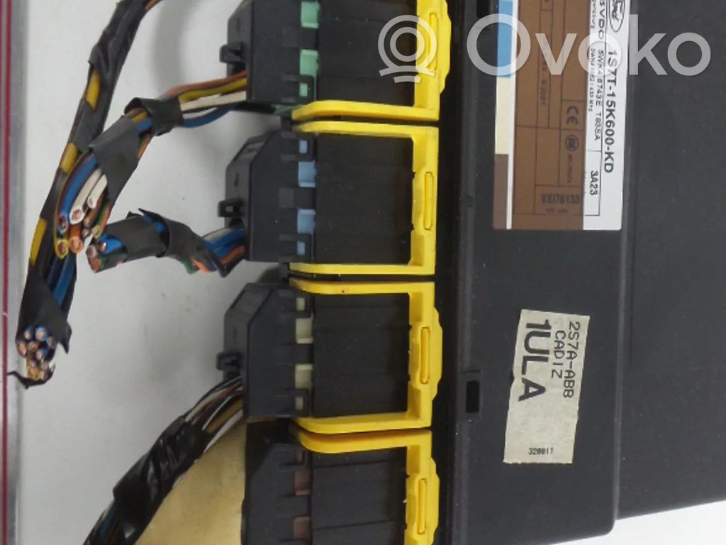 Ford Mondeo Mk III BSM Control unit 