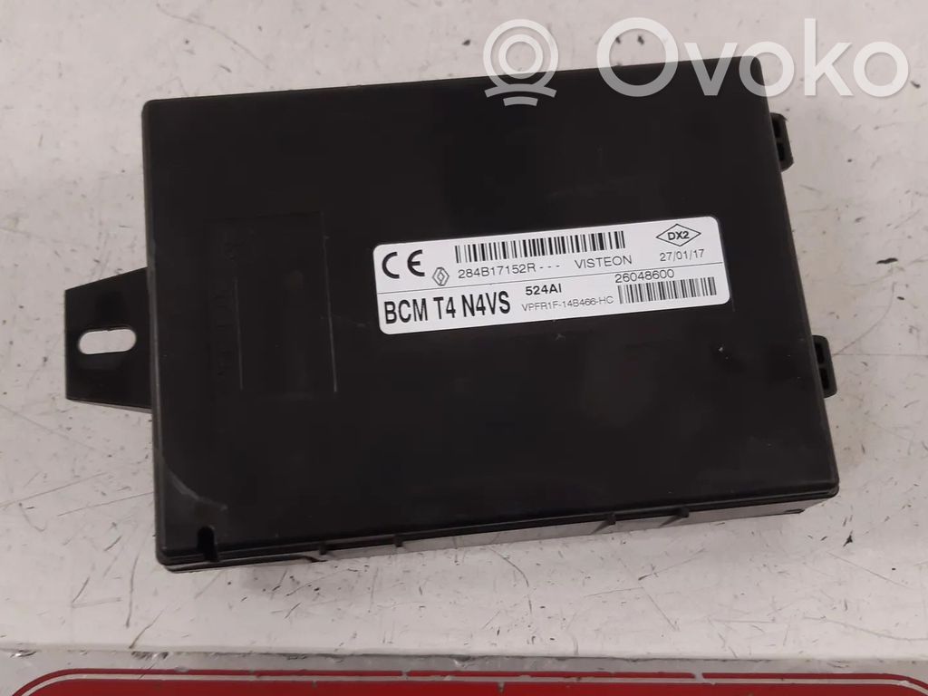BSM Control unit   284B17152R,K9K628
