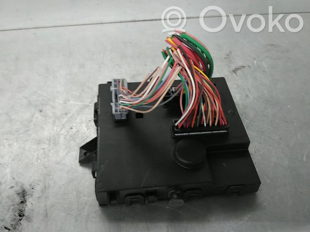 BSM Control unit   8201002168,D4F782