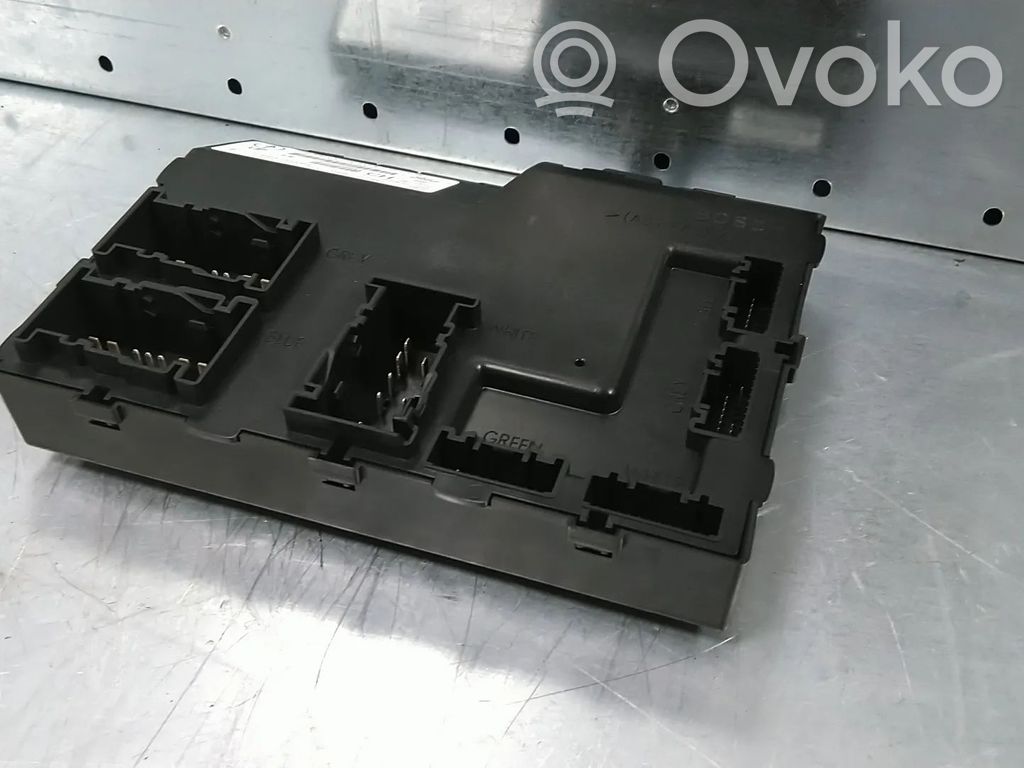 Ford Fiesta BSM Valdymo blokas 