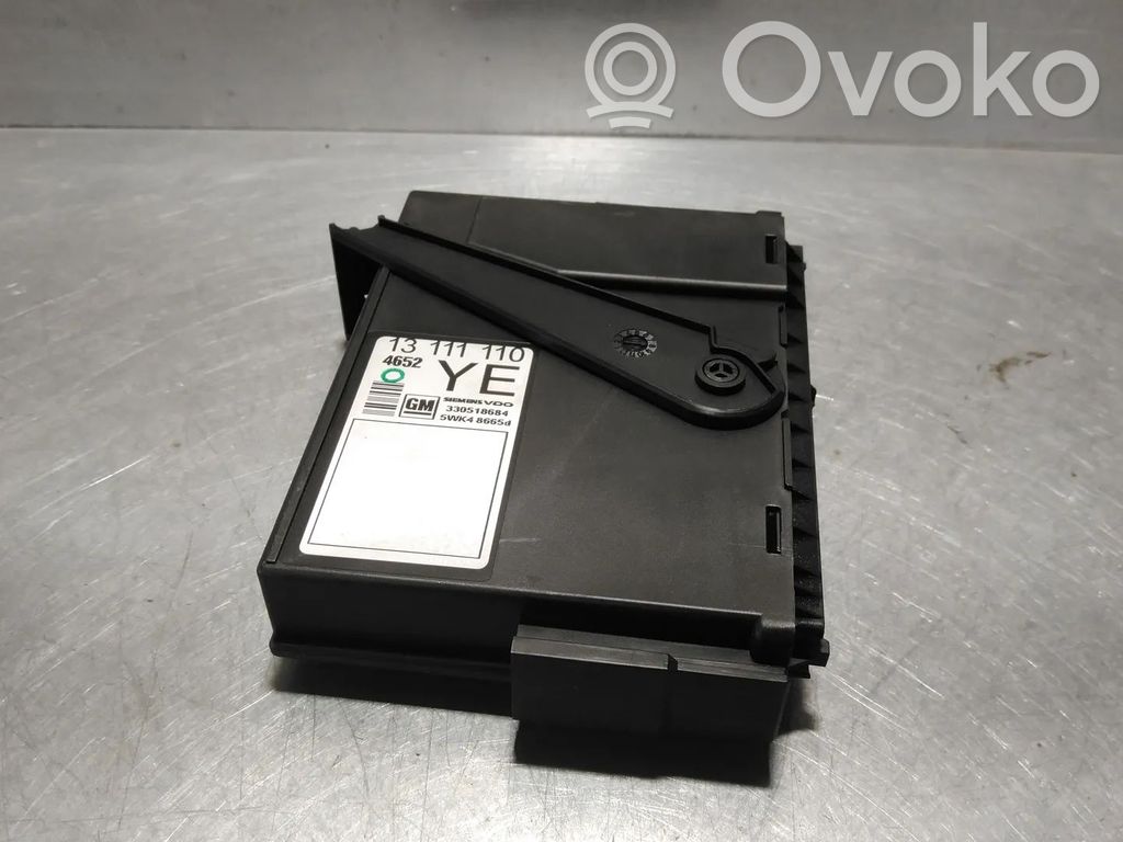 BSM Control unit   13111110,Z12XEP