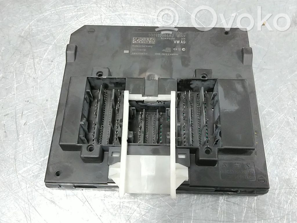 Audi A3 S3 8V Moduł / Sterownik BSM 