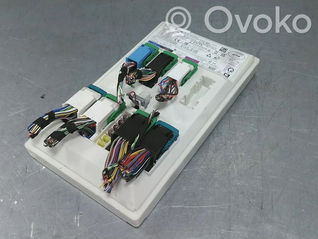 BMW 1 F40 Moduł / Sterownik BSM 