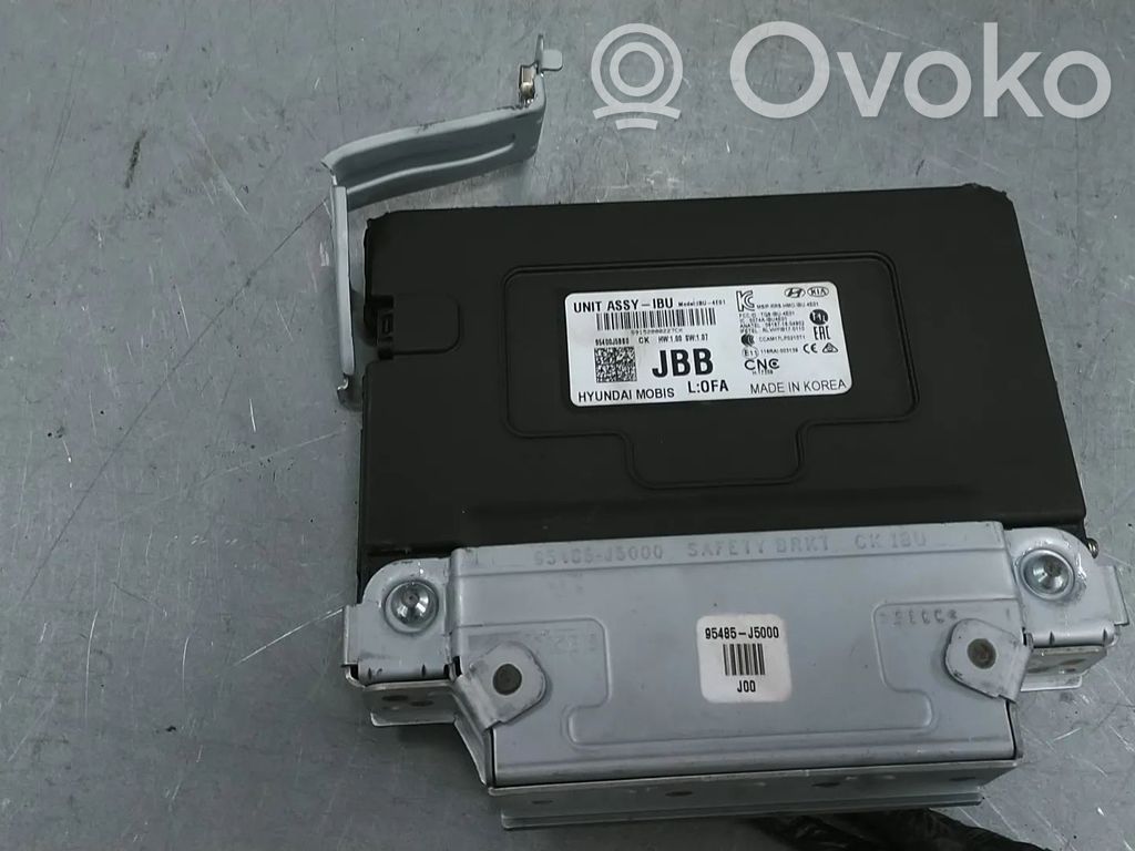 KIA Stinger BSM Control unit 
