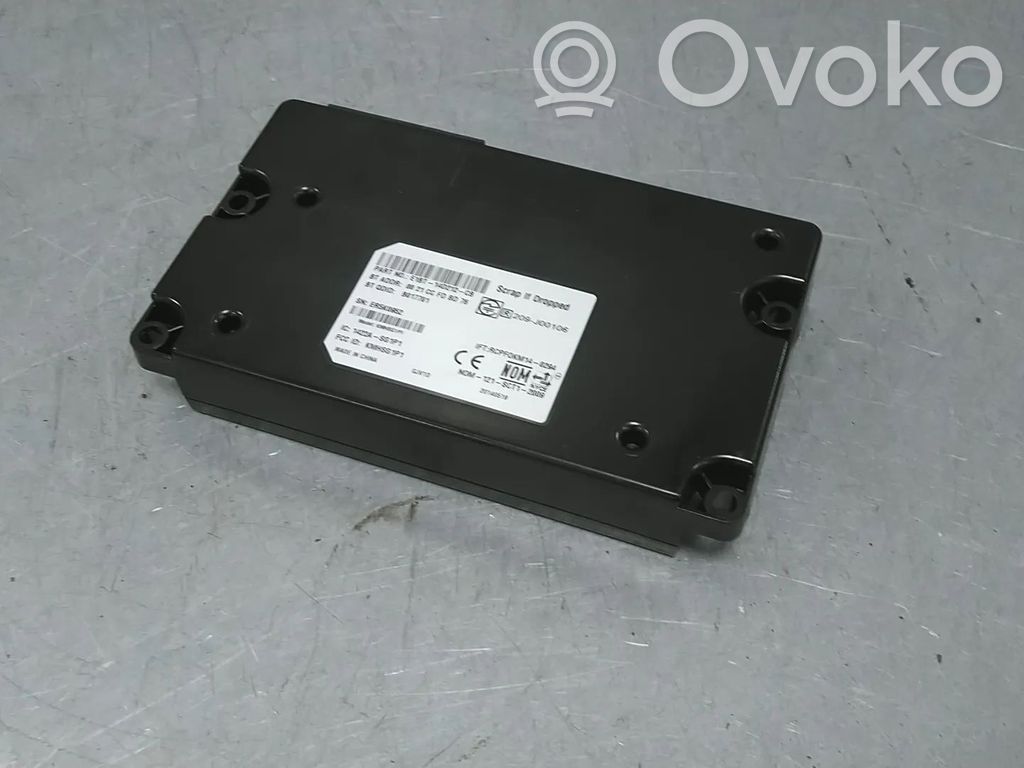 Ford Ecosport BSM Valdymo blokas 