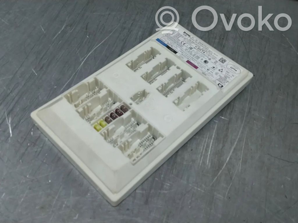 Moduł / Sterownik BSM   61355A34CF5,5A34CF5,B58B30B