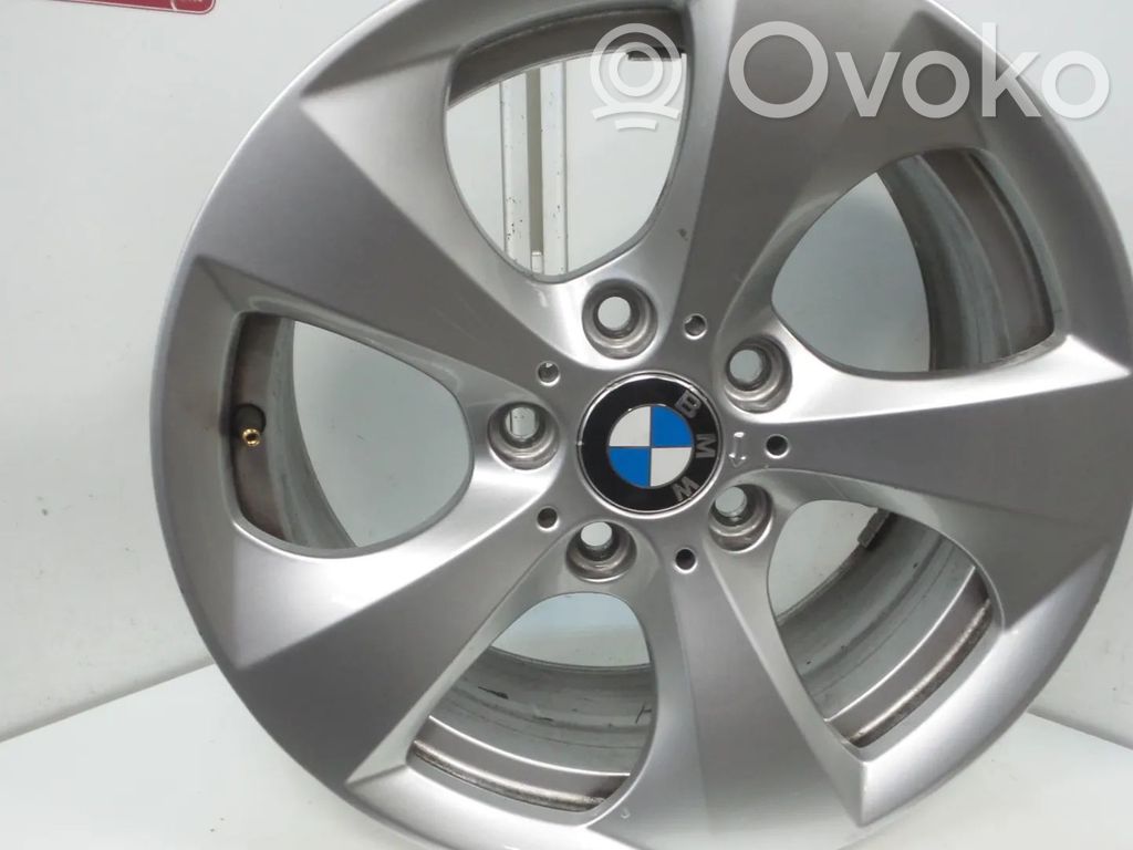 BMW 3 F30 F35 F31 R16-alumiinivanne 