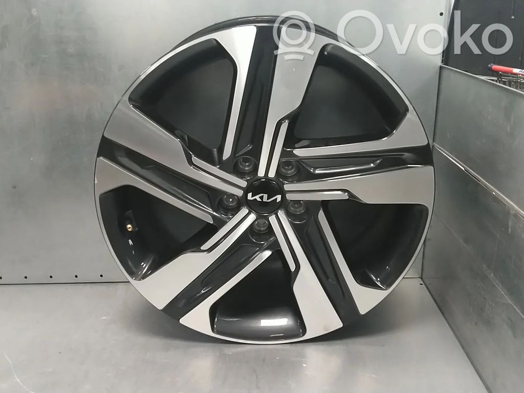 KIA Sorento IV Felgi kute R19 