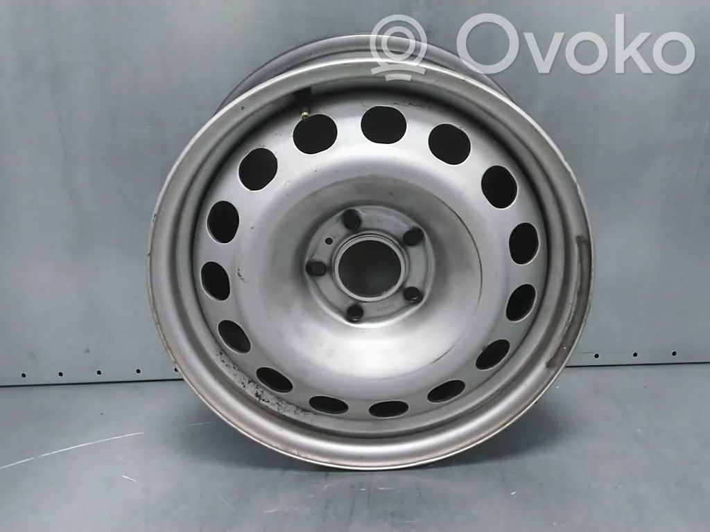 Opel Vivaro Llanta de acero R16 