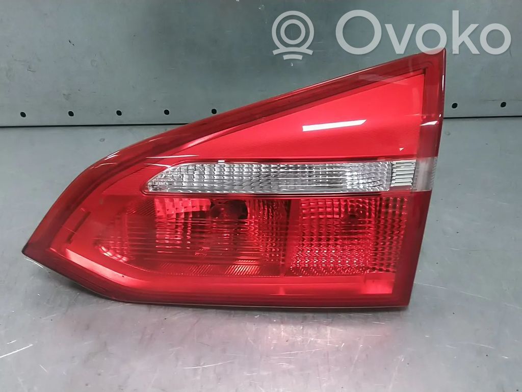 Ford Focus Galinis žibintas kėbule 