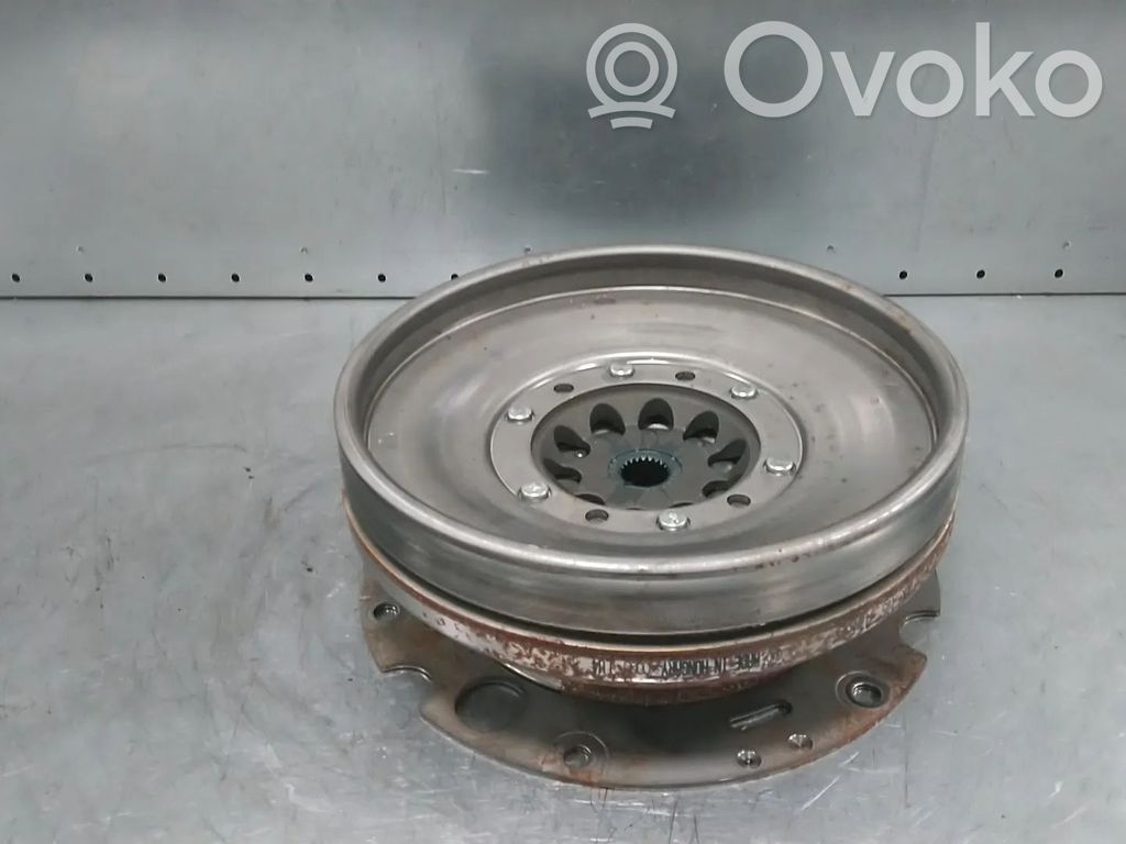 Audi A6 S6 C7 4G Koło zamachowe 