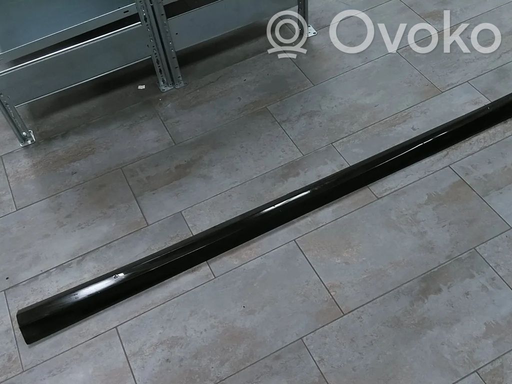 Audi A3 S3 8V Sivupohjapanssari 