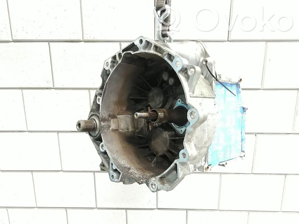 Audi A3 S3 8V Manual 5 speed gearbox 