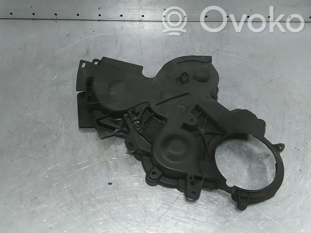 Ford Focus Крышка распределительной коробки 
