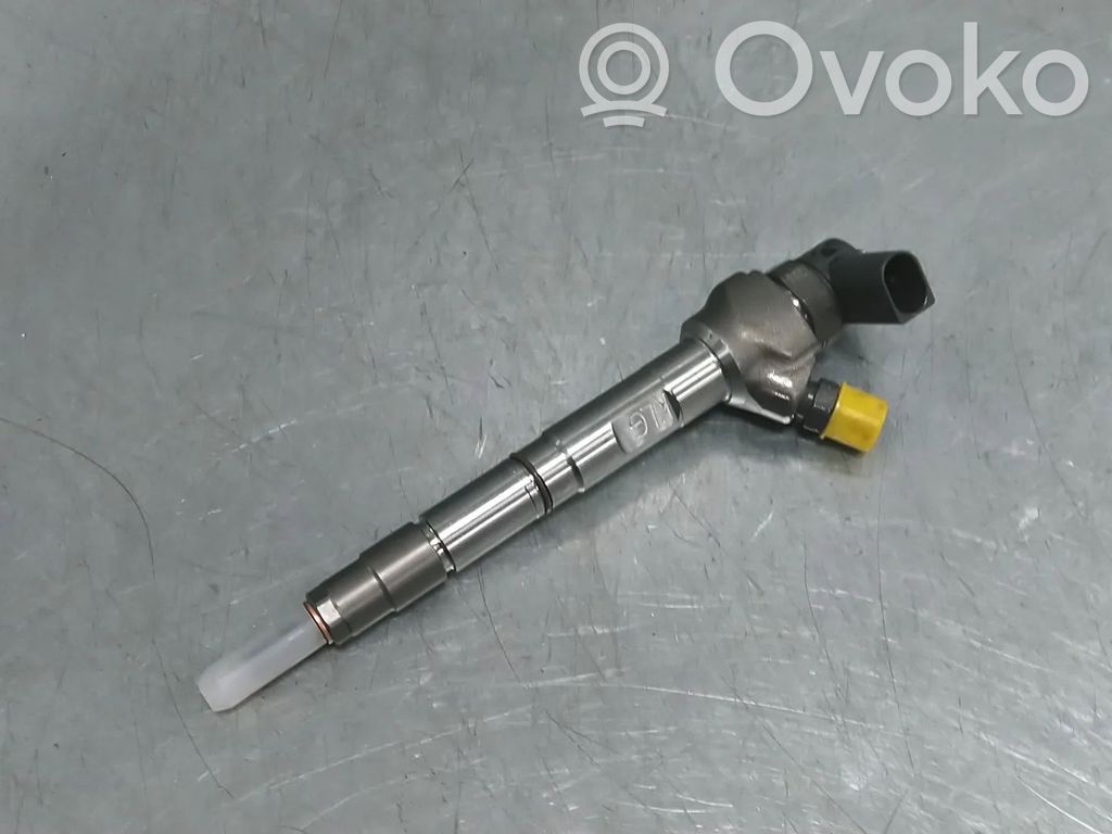 Audi A6 S6 C7 4G Injector combustibil 